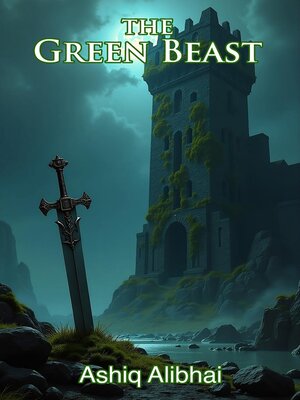 cover image of The Green Beast